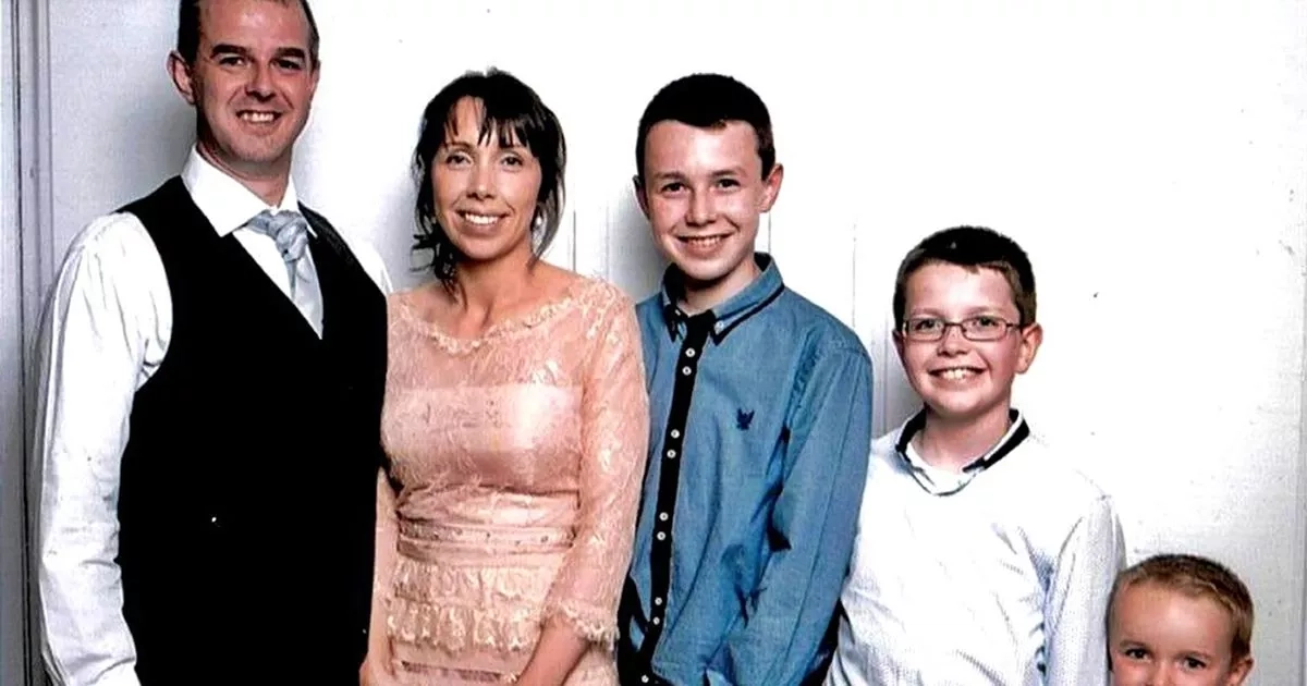 Clodagh Hawe's sister wants more understanding from gardai of murder-suicides