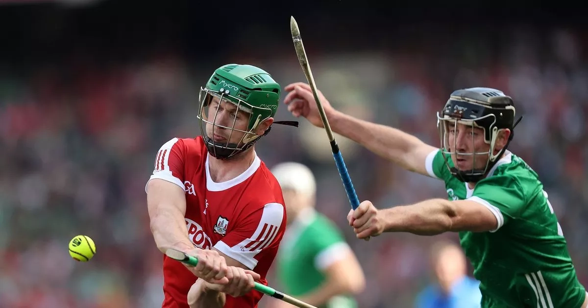 Munster GAA makes big announcement on Sunday's Limerick-Cork clash