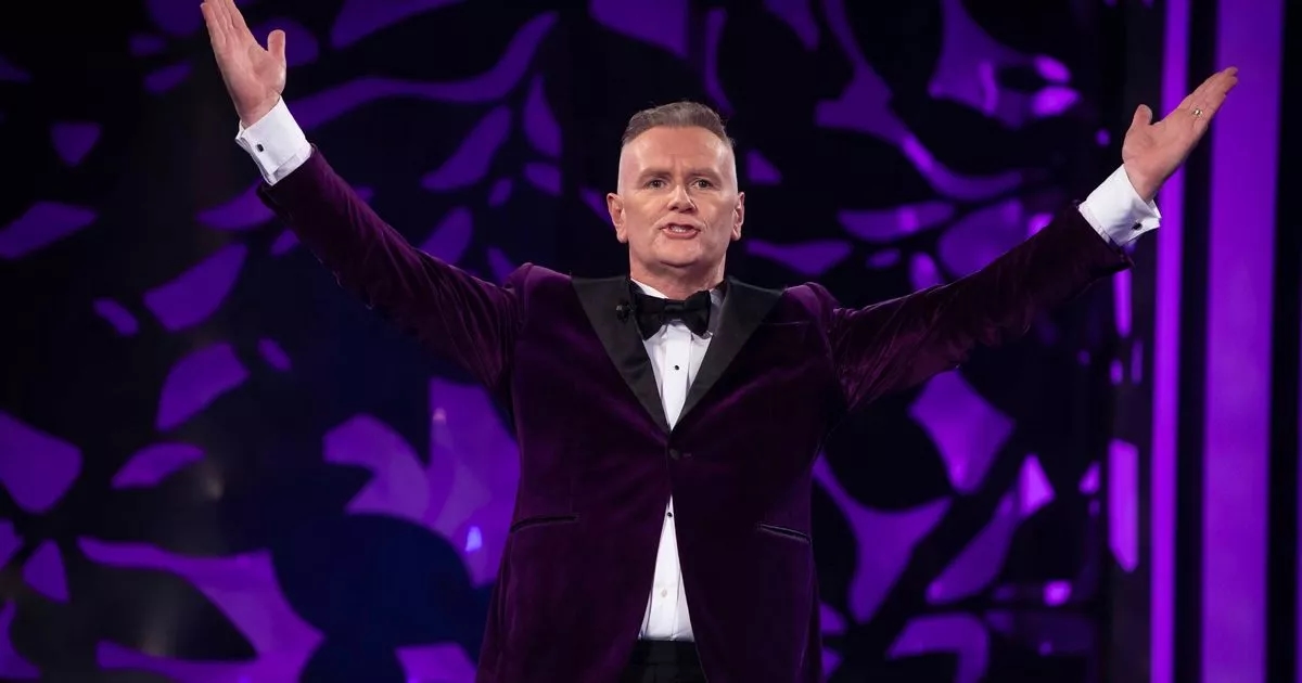 TV star Lucy Kennedy backs Dáithí Ó Sé for president