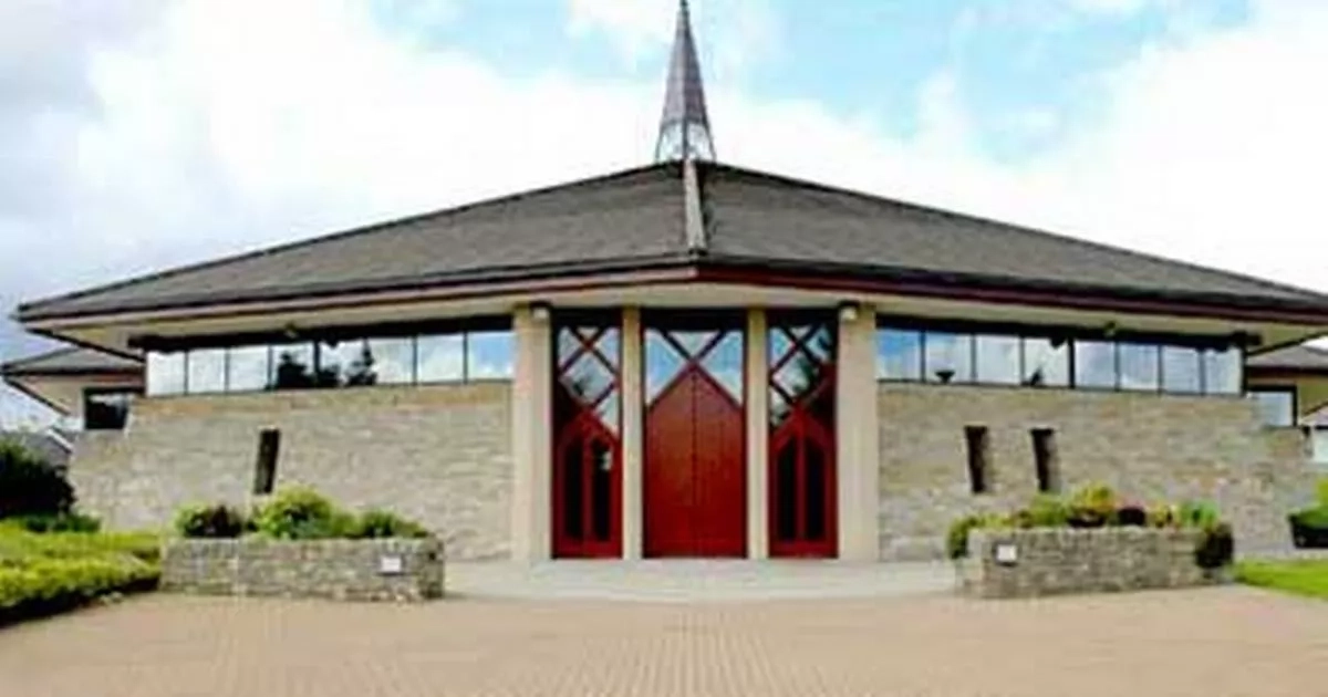 Donegal man accused of saying 'you will get it - bang bang' during church brawl