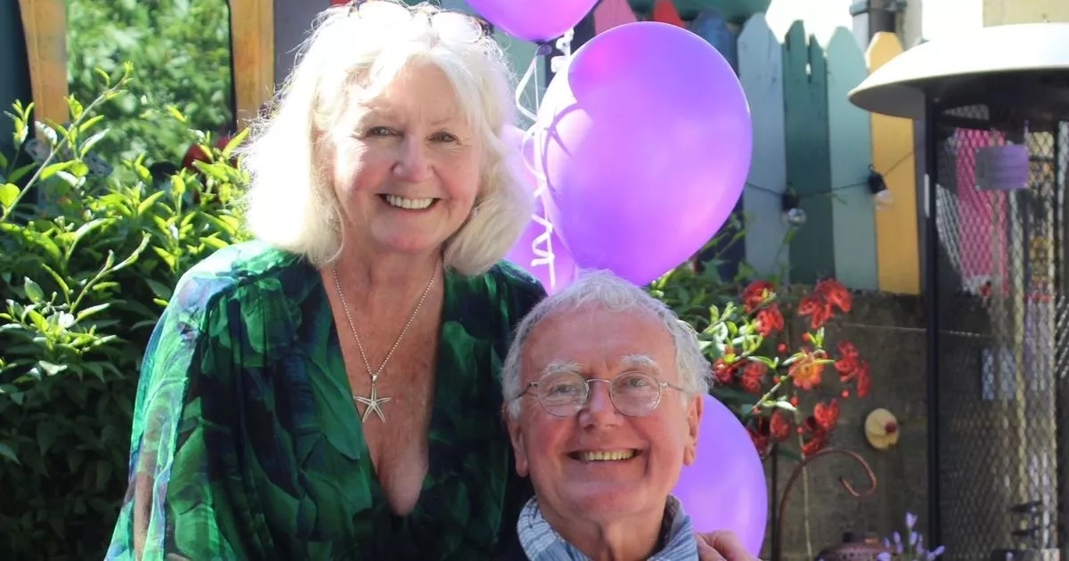 Bryan Murray doesn't know he's retired from Fair City, says soap-star partner