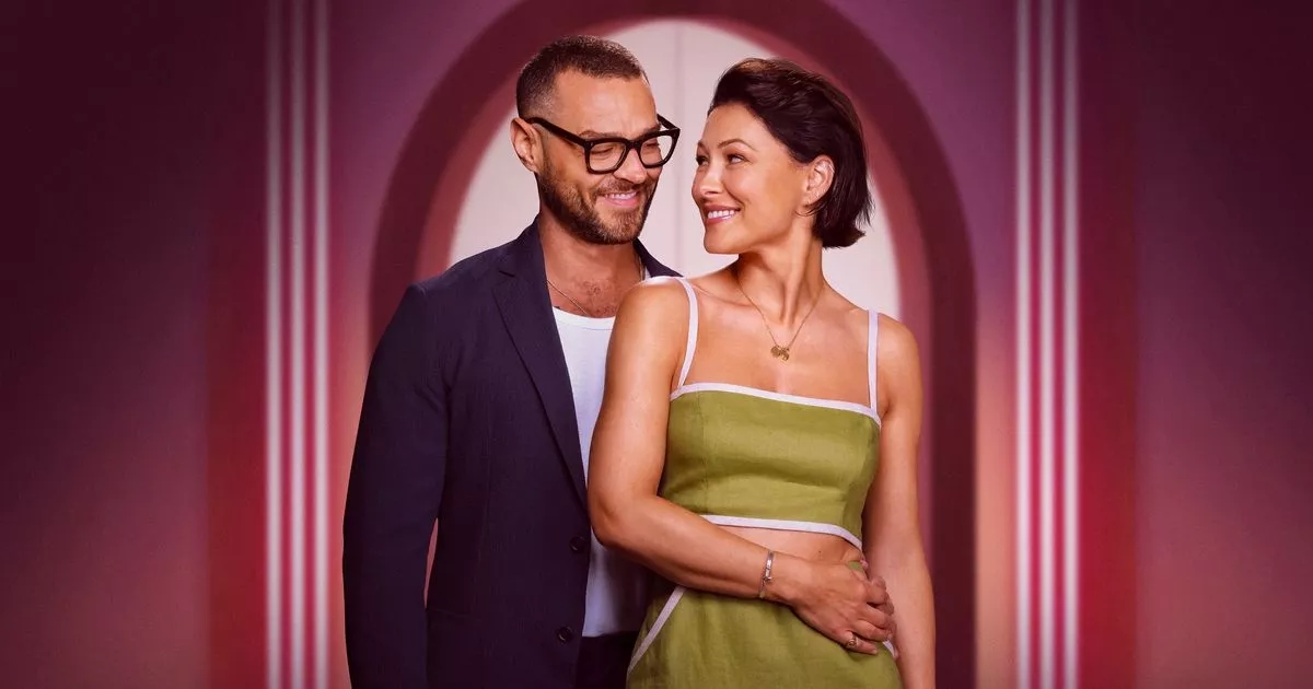 Irish hopeful set to star in Netflix's Love Is Blind UK as air date announced