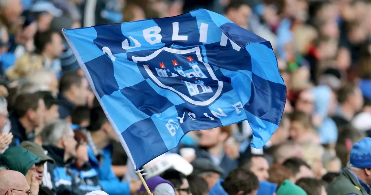 Dublin v Louth LIVE stream for Leinster Minor football semi-final clash
