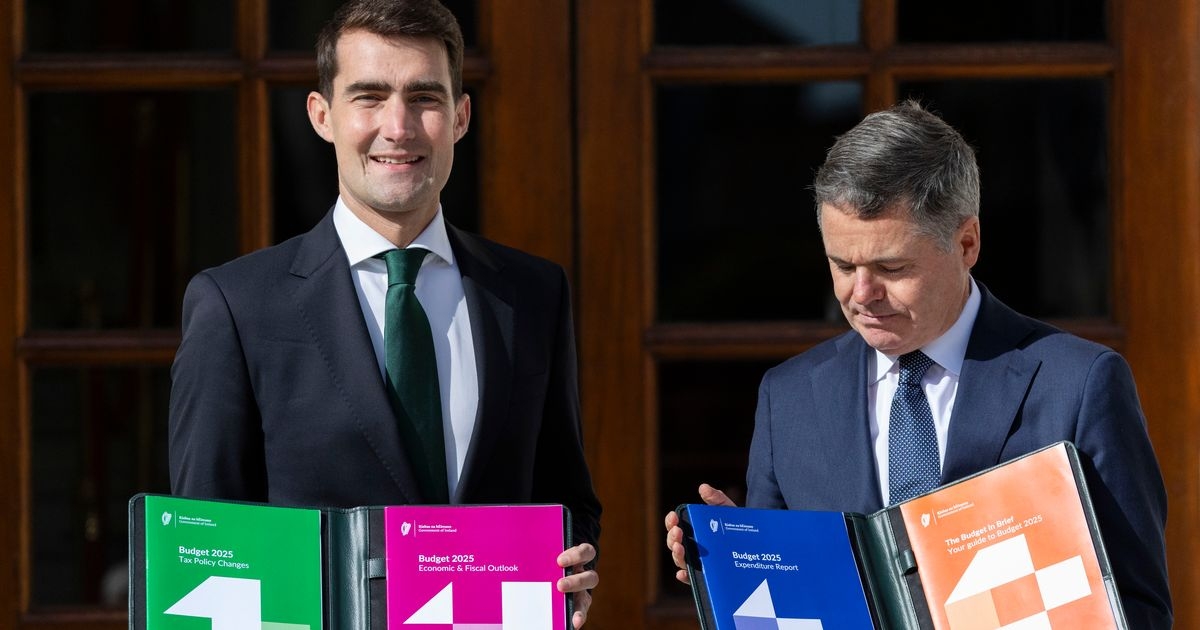 Tough Budget 2026 decisions ahead with tax cuts for workers on chopping block
