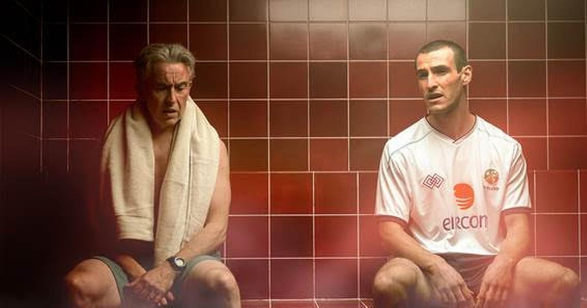 Saipan: Eagerly awaited Roy Keane and Mick McCarthy movie trailer released