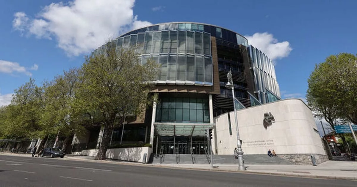 Brazilian came to Ireland on promise of 'easy money' selling drugs, court told