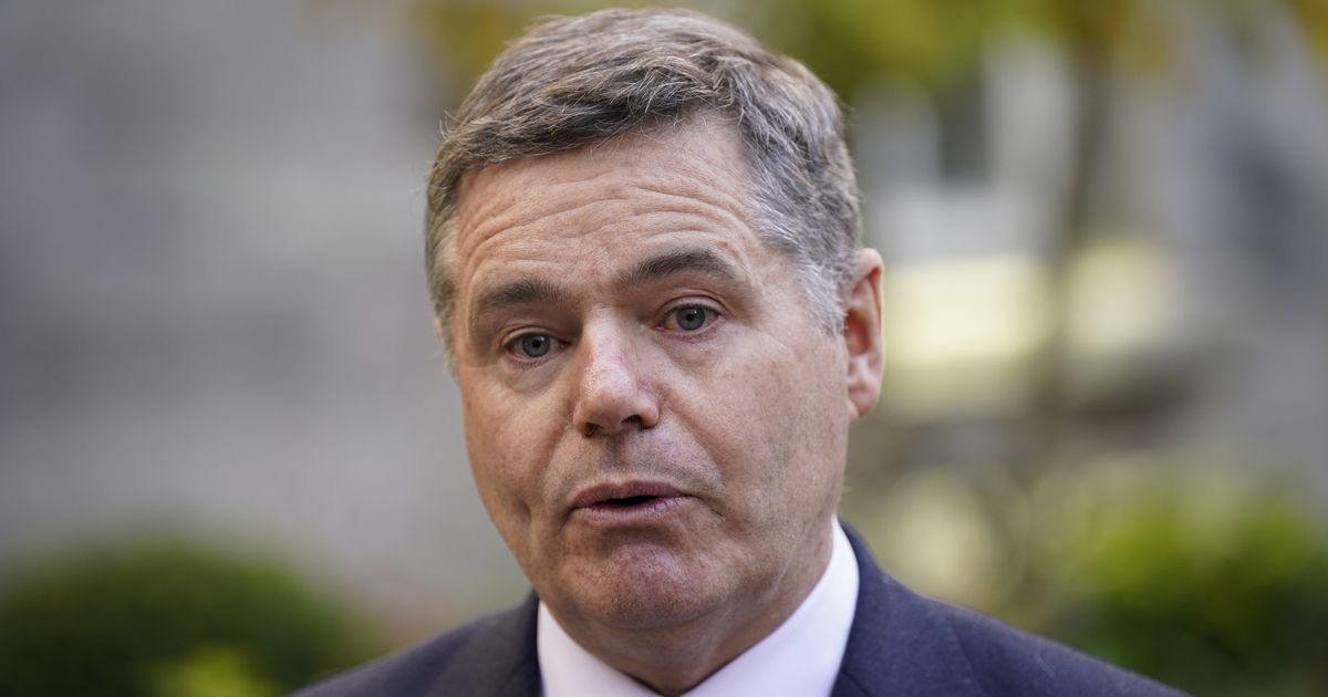 Central Bank Governor sends stark warning to Paschal Donohoe about Budget 2026