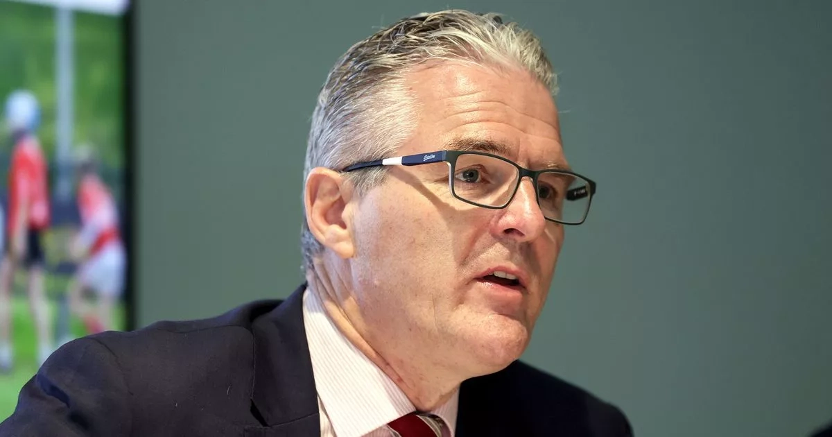 GAA to seek public feedback on whether county managers should be paid