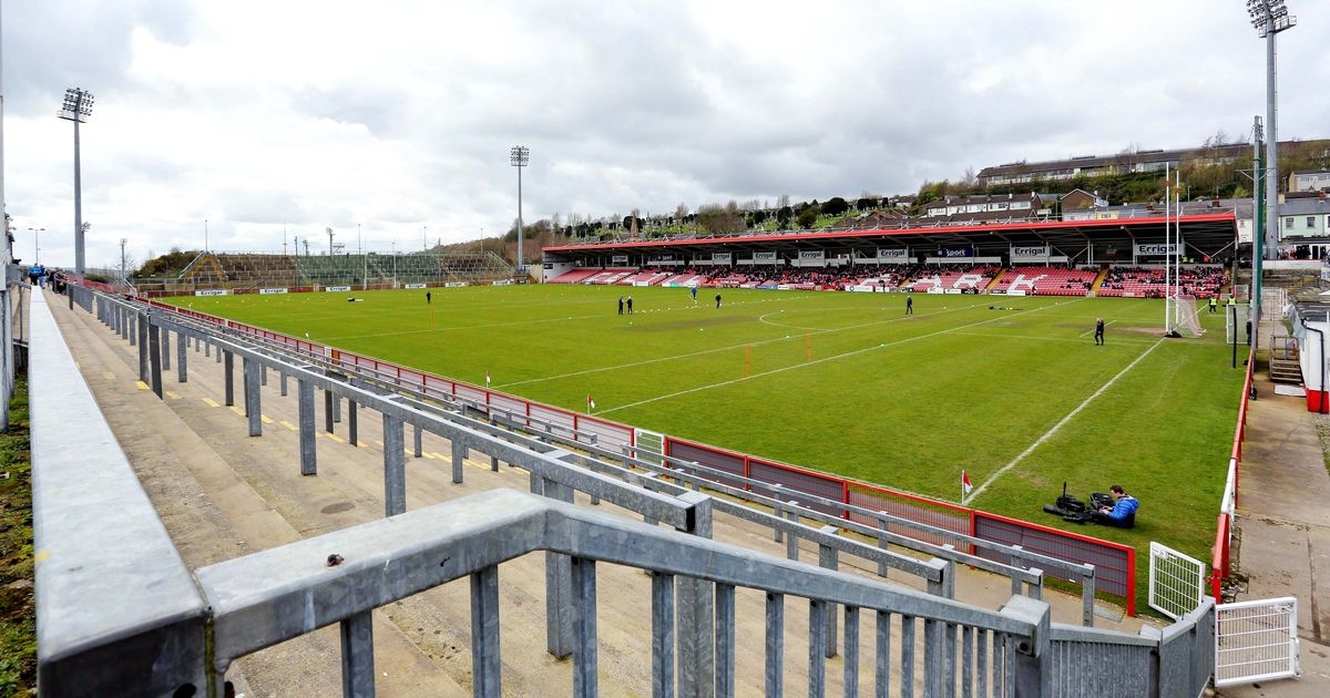 Derry v Galway live score updates from All-Ireland SFC group stage clash