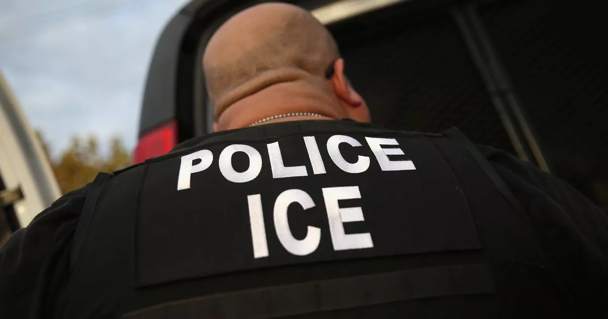 Undocumented Irish in US could be deported to Guantanamo Bay in Cuba