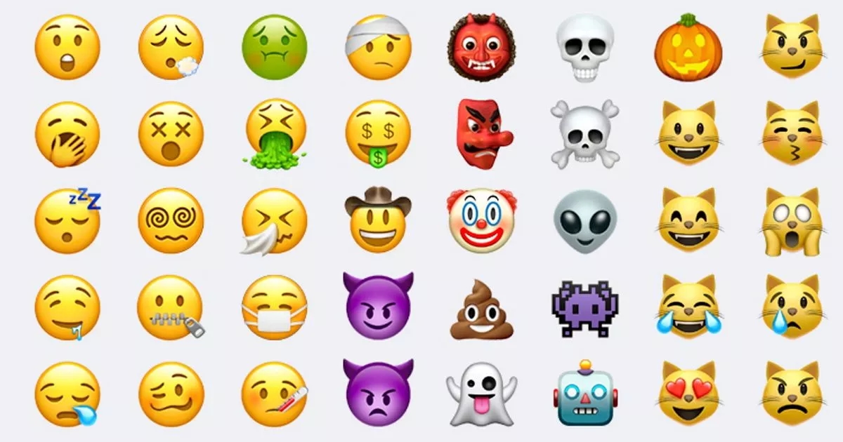 'I'm Ireland's emoji expert, and one you've never used is about to blow up'