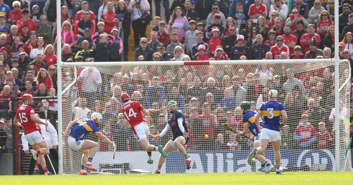 Tens of thousands of fans to pack into Croke Park for All-Ireland Hurling Final