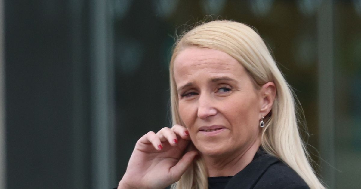 Former HSE addiction counsellor jailed for acting as get-away driver for 'thug'