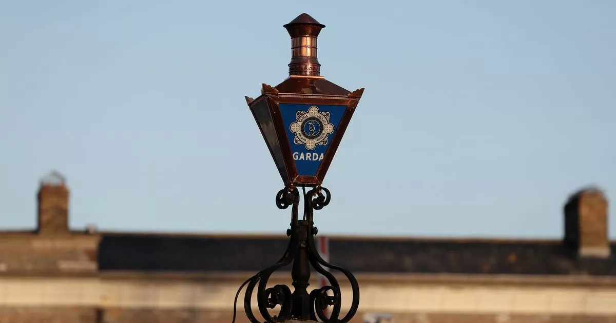 Court appearance after Garda knocked down by man on motorbike