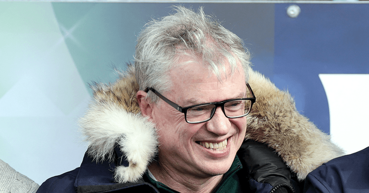 Joe Brolly on the hilarious welcome he received at a Mayo pub