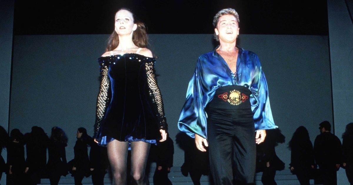30 years since Riverdance blew our minds and our 'holy f**ks' still echo'
