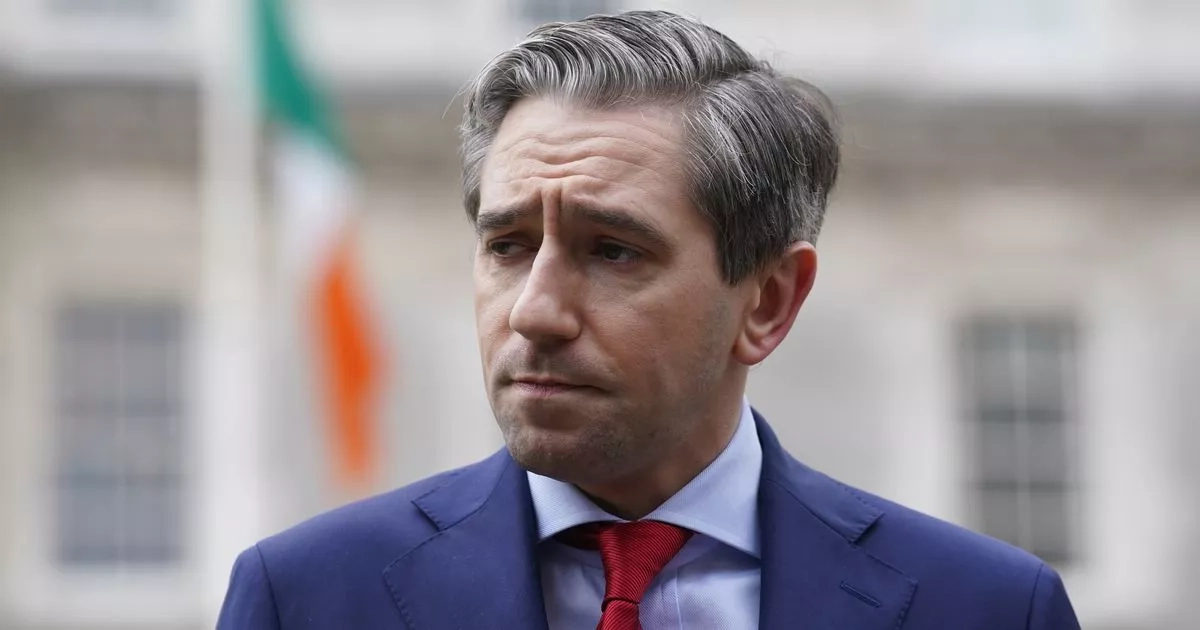 Tanaiste calls for EU to start formal trade negotiations with US