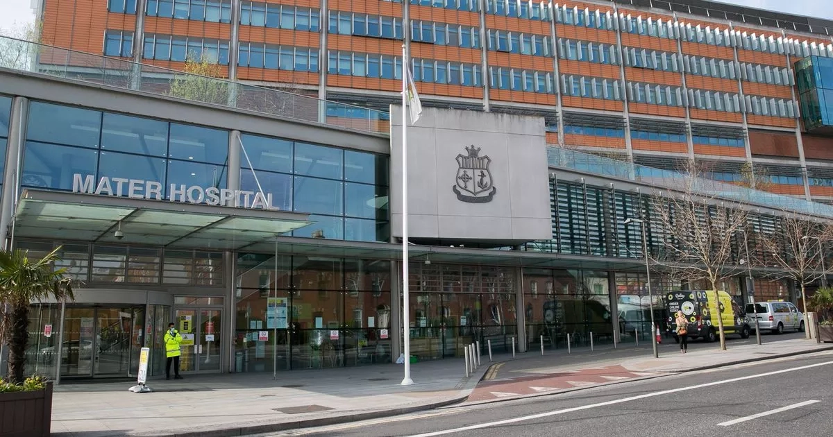 Man in serious condition after Easter Sunday crash as Gardai issue appeal