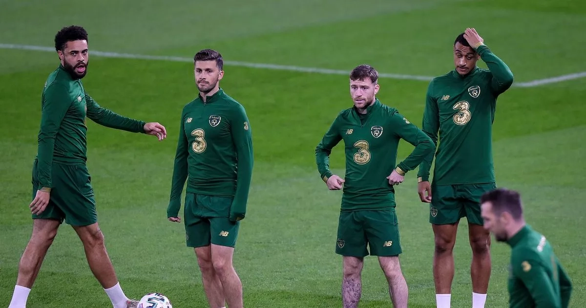 Idah's Celtic problem explained as former Ireland teammate offers support