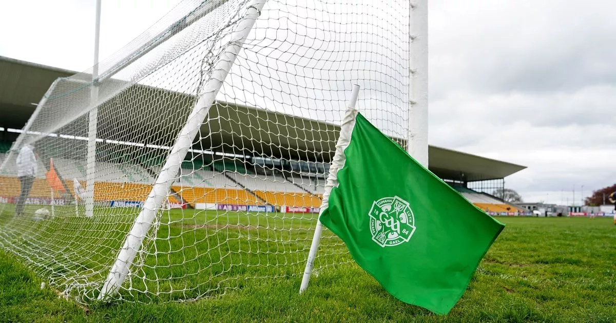 Offaly v Kildare LIVE stream for Leinster Minor football Championship semi-final