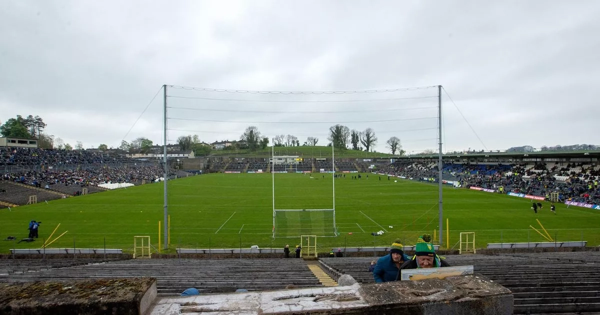 Donegal vs Down LIVE score updates from Ulster SFC semi-final clash