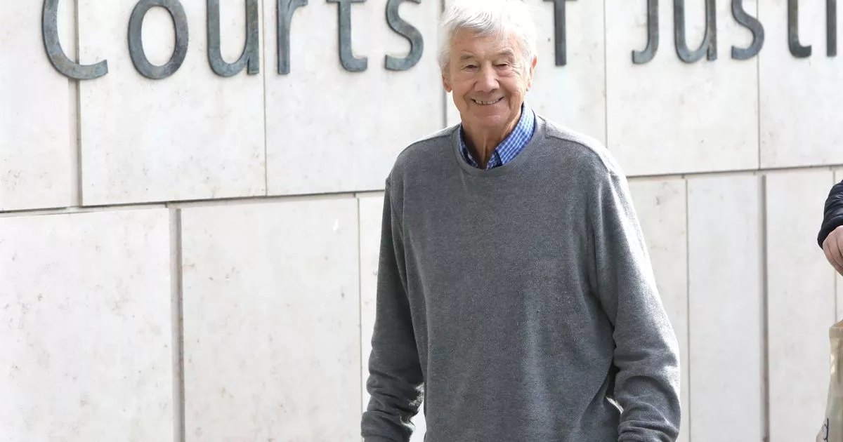 Man, 83, recovered deleted photos from woman's phone and used them for blackmail