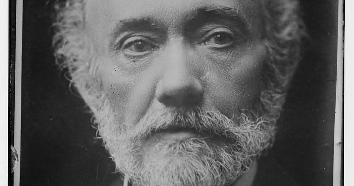New book tells story of world famous Irish journalist you've never heard of
