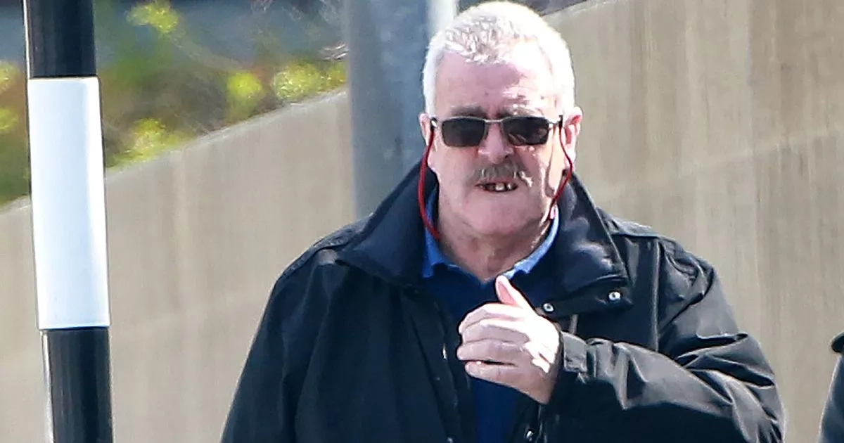 'Depraved paedophile' identified 40 years after sexual abusing two girls under 8