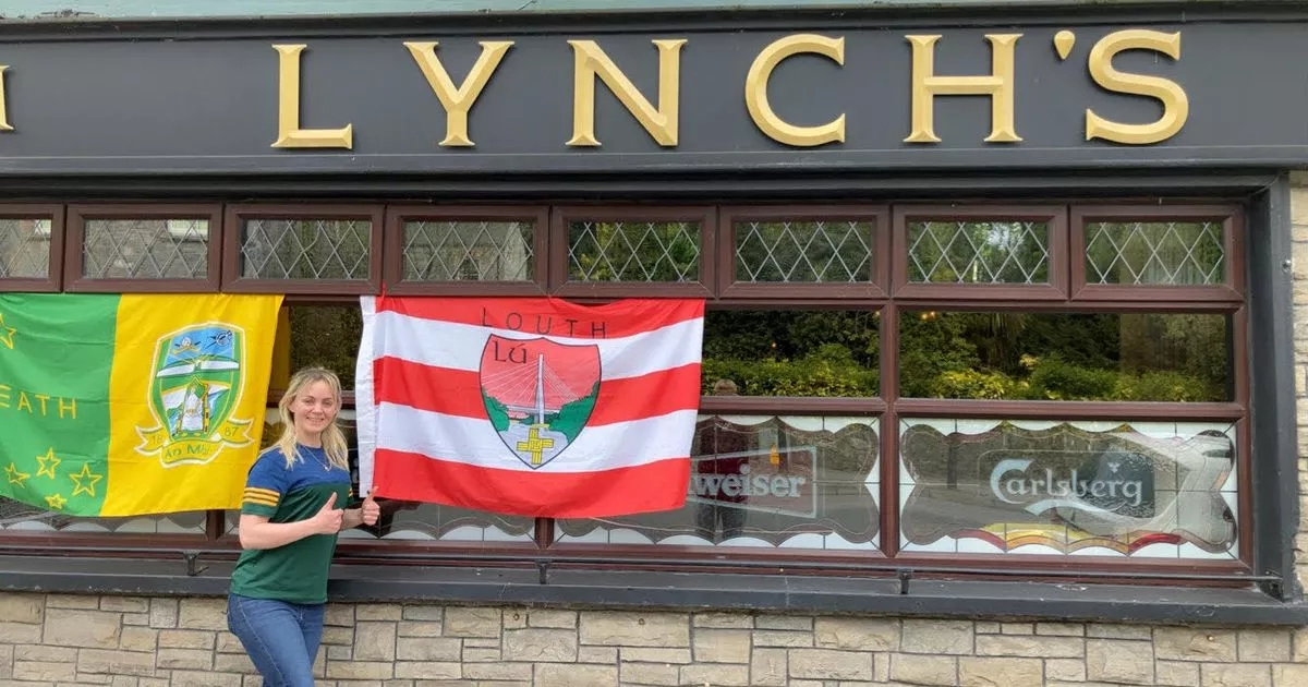 Irish pub adds €2 to price of pints if punters mention controversial GAA moment