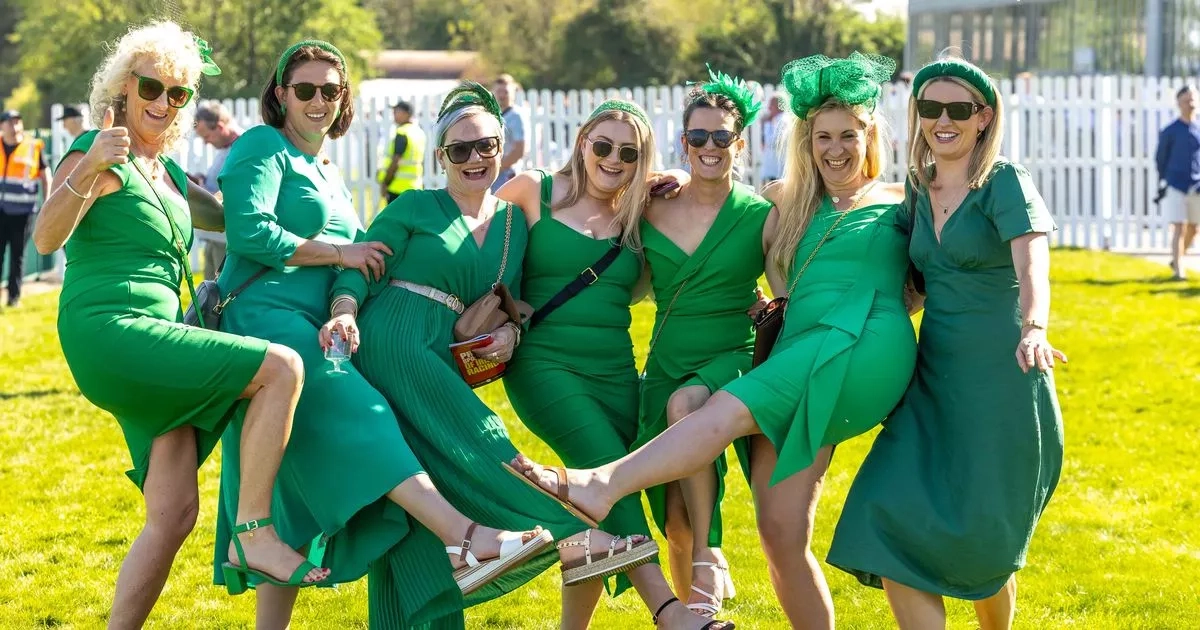 Punchestown Festival day 3 full race card and tips - list of runners on Thursday