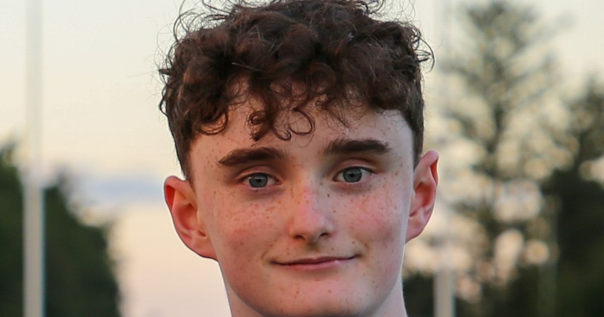 Talented twin, 16, dies suddenly after GAA training session
