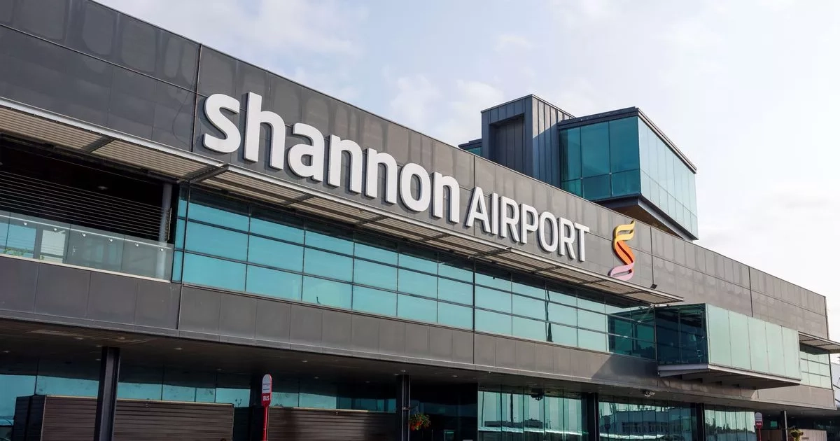 Revenue officers seize almost €3 million worth of cannabis at Shannon Airport