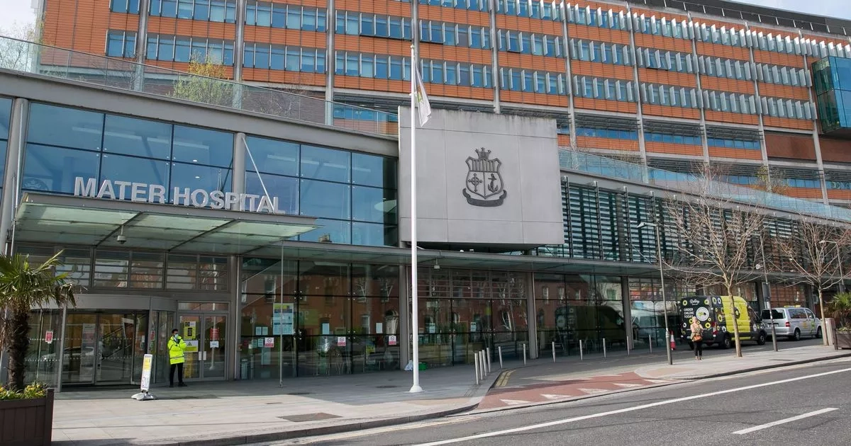 New AI centre at Mater Hospital to cut waits, speed diagnoses and save lives