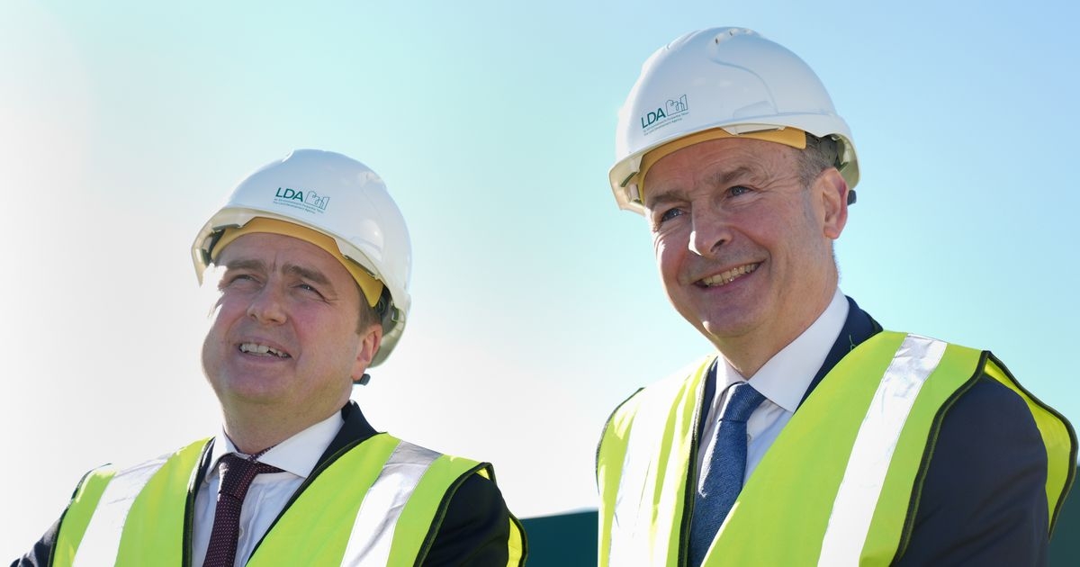 Government set for crunch Rent Pressure Zone talks - here's what we can expect