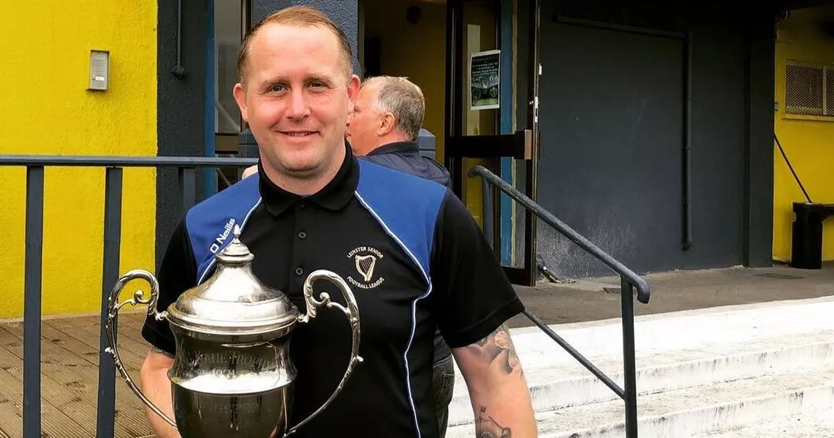 Irish football figure faces possible 10 years behind bars after drugs conviction