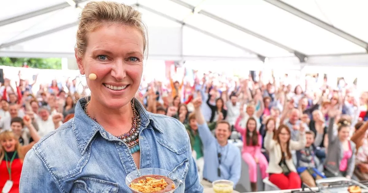 Taste of Dublin unveils limited edition cookbook to raise money for charity