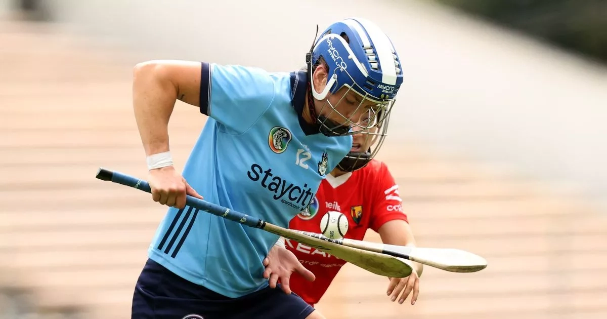 Camogie Association break silence over skort controversy following protest
