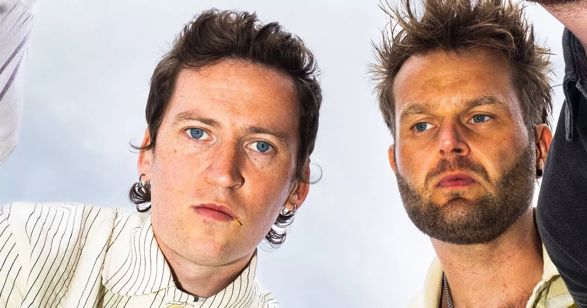 WIN TICKETS TO SEE PICTURE THIS PERFORM LATM, CORK, THURSDAY JUNE 26, 2025!