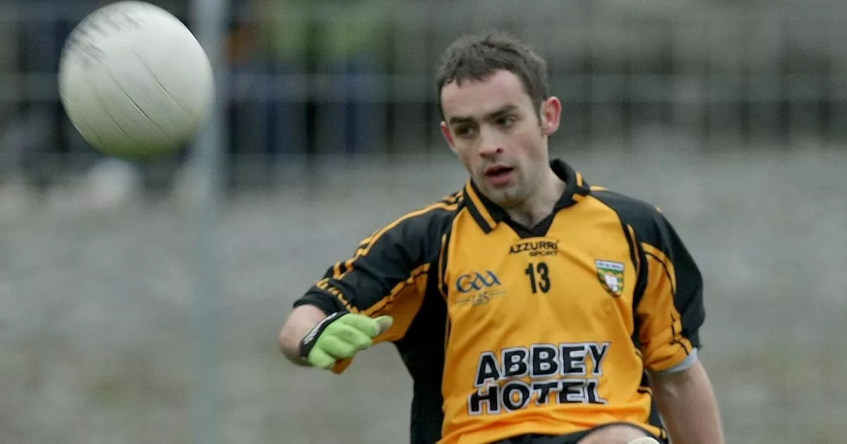 Ex-GAA star will not face additional time for leaving cyclist in a coma