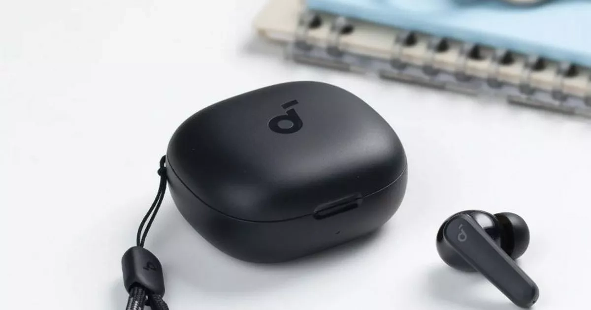 Amazon slashes price of viral earbuds rated '9.8/10' but deal won't last long