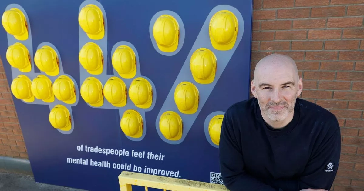 Richie Sadlier claims Adolescence on Netflix can help adults understand kids