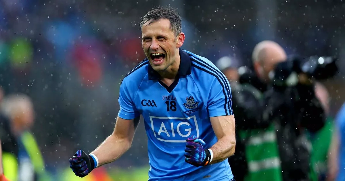 Ex-Dublin football ace points to why the county has suffered shocks in Leinster