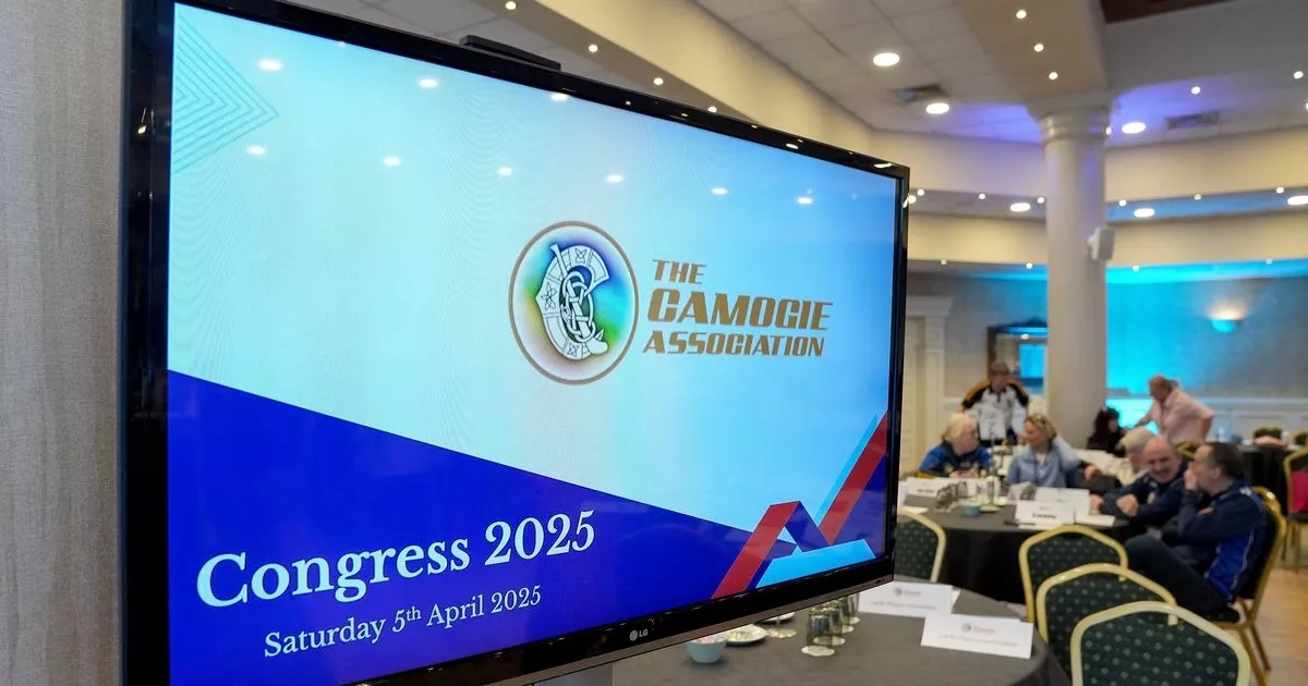 Latest Camogie clash abandoned as players refuse to change out of shorts