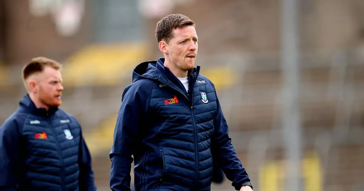Conor McManus slams 'misleading' online commentary over property ownership