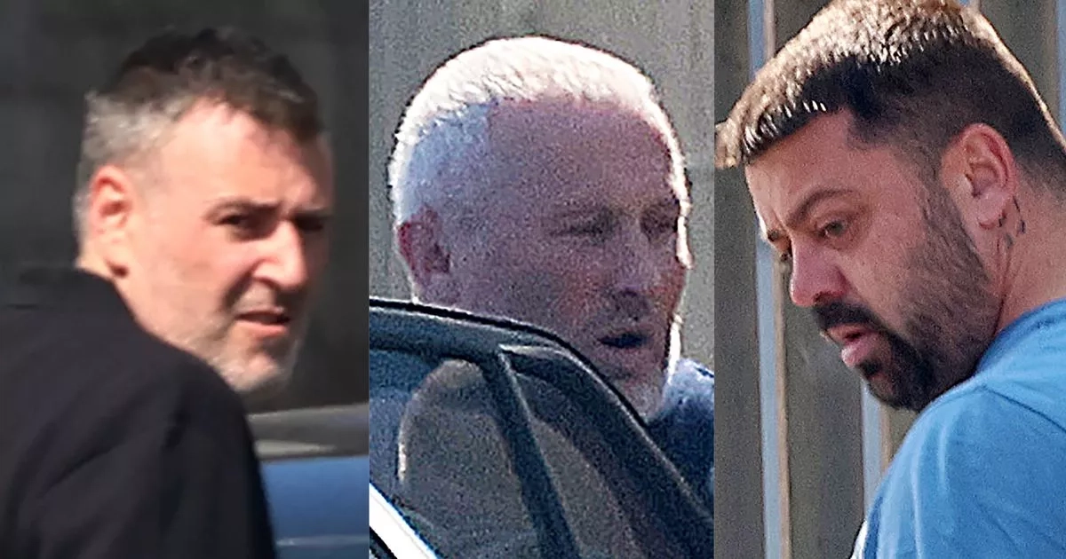 Three bailed in connection with €500k drugs seizure told they must answer phones