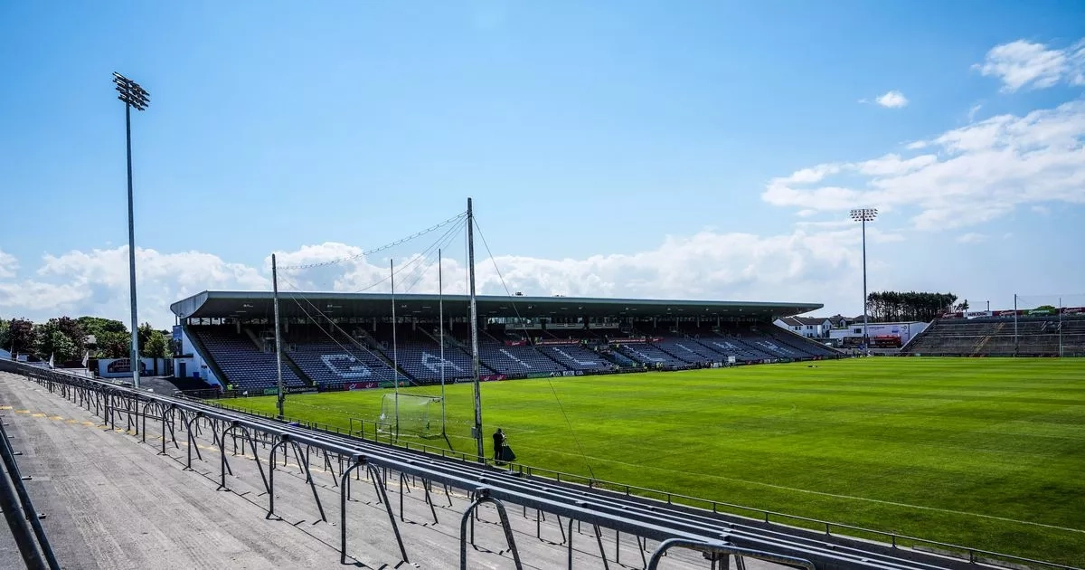 Galway v Wexford, Antrim v Dublin LIVE score updates, TV info, stream and more