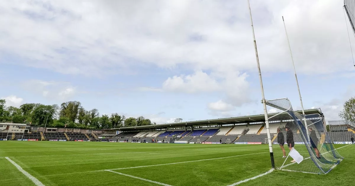 What time and TV channel is Monaghan v Clare on today in the All-Ireland?