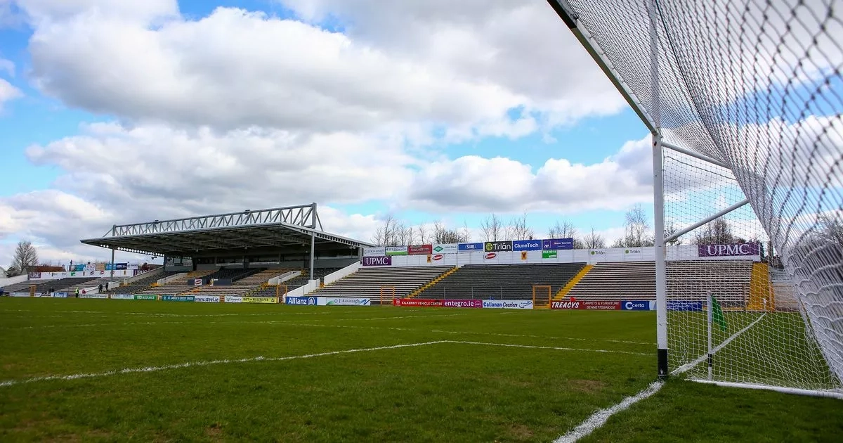 Kilkenny v Tipperary live score updates from the All-Ireland U20 Hurling final