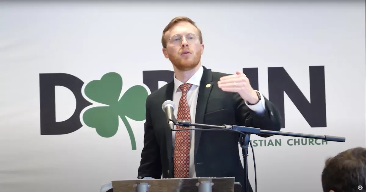 Students warned about religious group seeking to establish 'wife factories'
