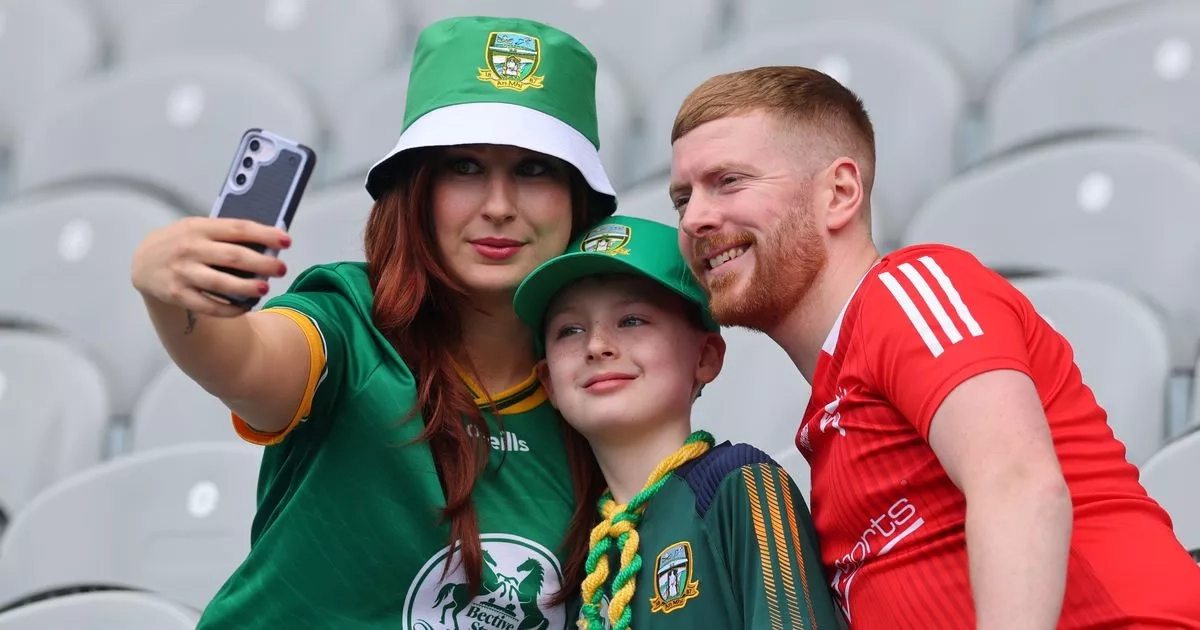 Louth v Meath live score updates from the Leinster final